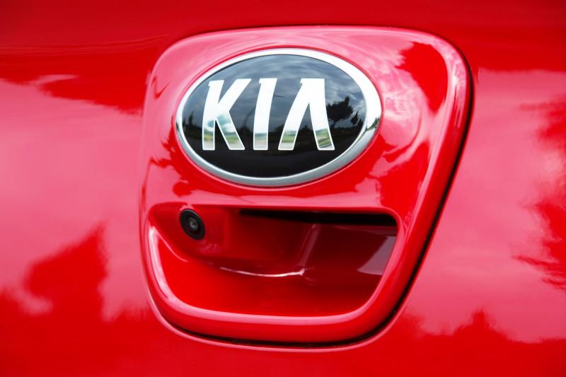  - Paris 2016 : la nouvelle Kia Rio en détails et en images 1