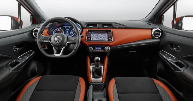  - Paris 2016 live : Nissan Micra 1