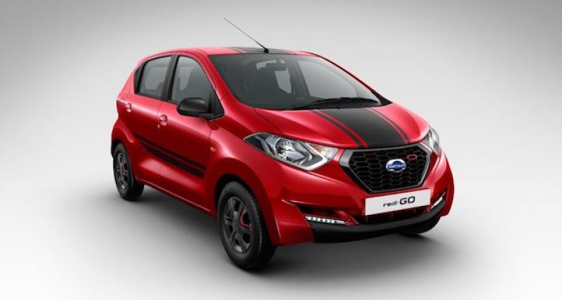 - Nissan lancera huit nouveaux modèles en Inde d’ici 2021