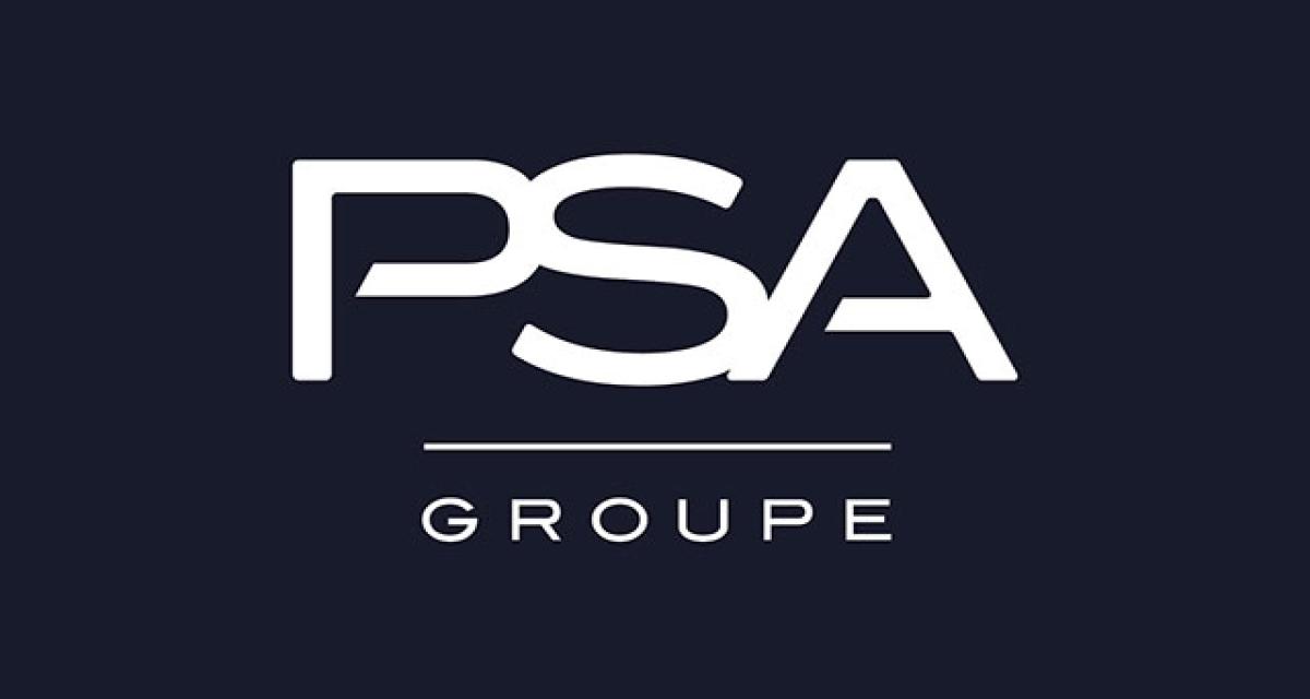 PSA : 2133 suppressions de postes en France en 2017 ?