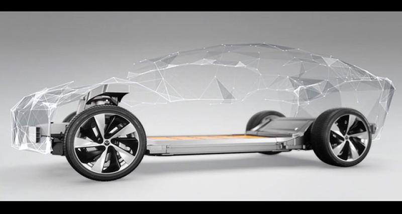  - Faraday Future dévoilera sa voiture au CES en janvier 2017