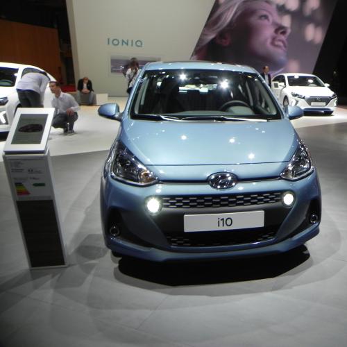 Paris 2014 : Le concept Peugeot EXALT revient 1