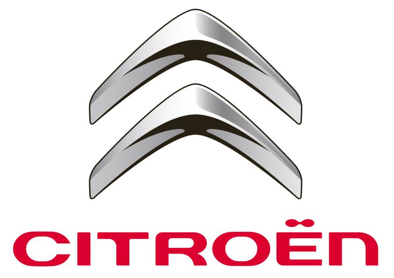  - Citroën change son identité visuelle et passe au "flat design" 1