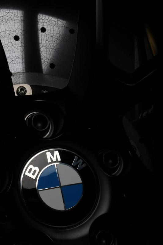 - SEMA 2016 : BMW M Performance 1