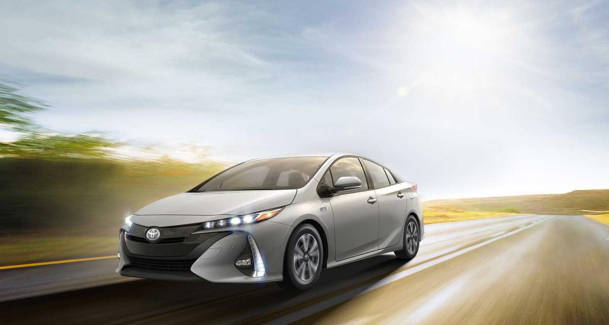 Toyota se convertira-t-il bientôt au tout électrique ?
