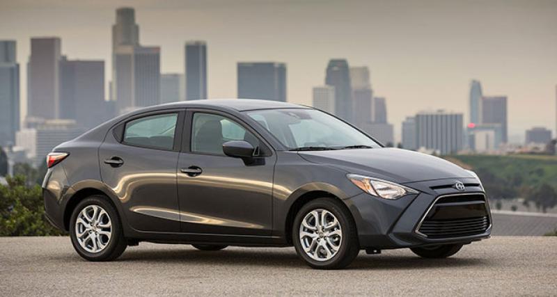  - Mazda et Toyota élargissent leurs discussions