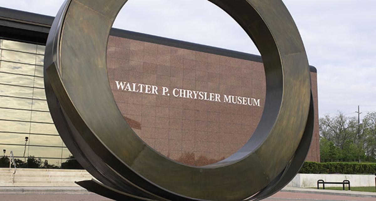 Fermeture définitive pour le musée Chrysler, transformé en bureaux