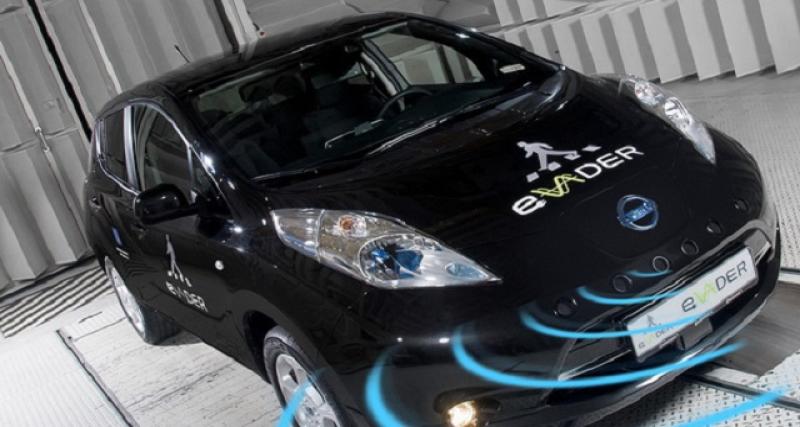  - USA : alerte sonore pour véhicules électriques et hybrides d'ici 2019