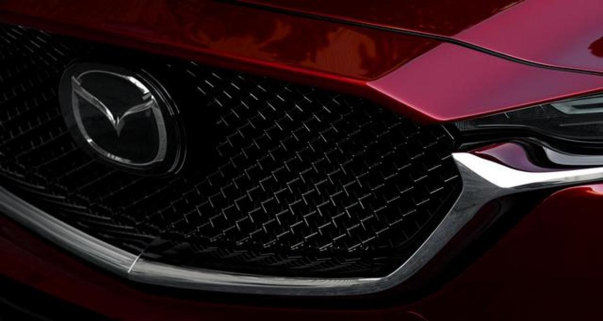 Mazda : en prise avec le véhicule électrique en 2019