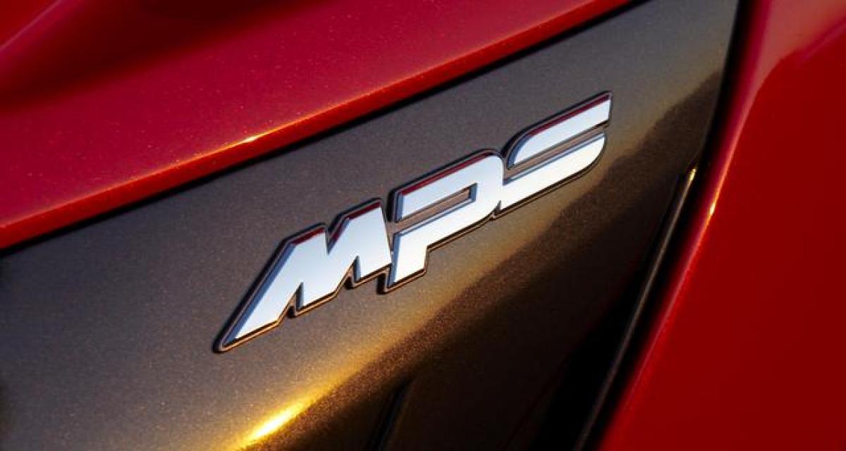 Mazda MPS : un retour toujours d'actualité