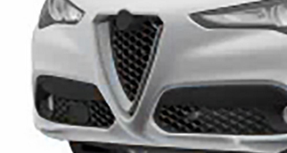 Alfa Romeo Stelvio : retour à la normalité