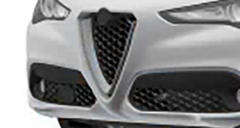  - Alfa Romeo Stelvio : retour à la normalité