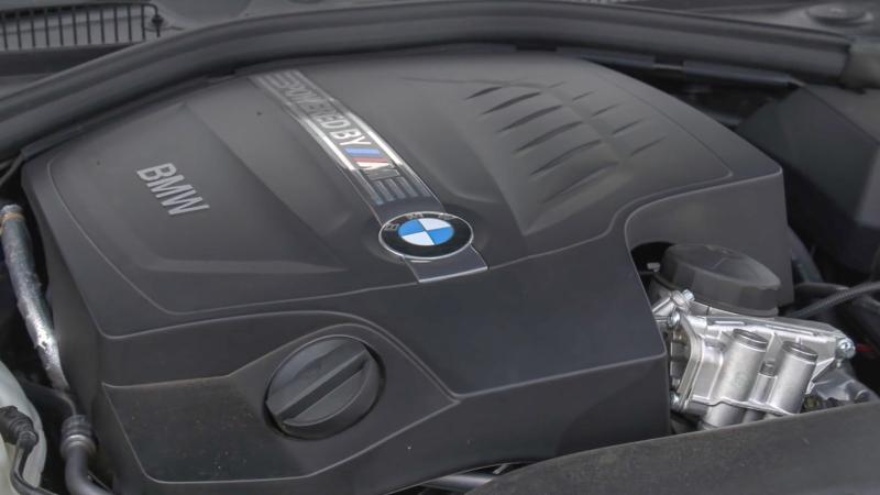  - Essai BMW M2 370 ch: Espèce en voie de disparition 1