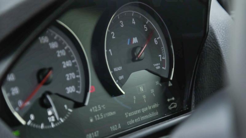 Essai BMW M2 370 ch: Espèce en voie de disparition 1