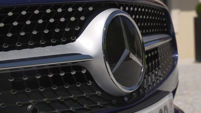 Essai Mercedes 500 SL : Grand Tourisme cinq étoiles 1