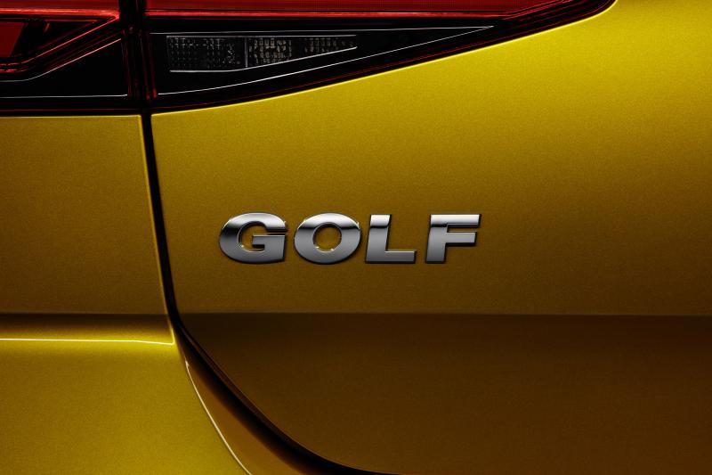  - Volkswagen Golf, la technique avant tout 1