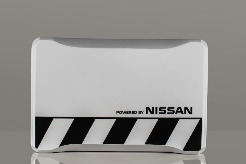  - Nissan Navara EnGuard Concept : le pick-up en mode intervention 1