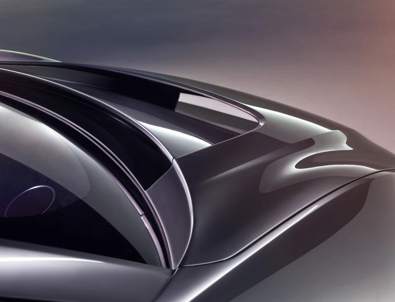  - Los Angeles 2016 : Jaguar I-Pace Concept 1
