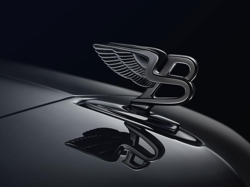  - Une Bentley Mulsanne Speed Mullliner par et pour Bamford 1