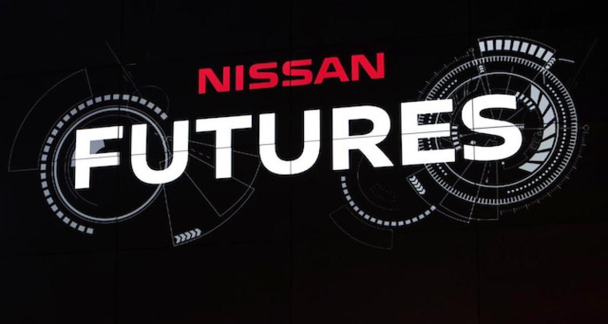 Le système de conduite autonome Nissan s’adaptera aux coutumes locales