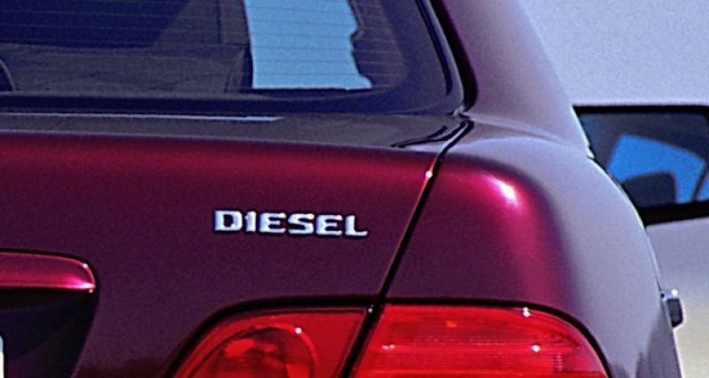  - Les pays d'Afrique ne veulent plus du "diesel sale"