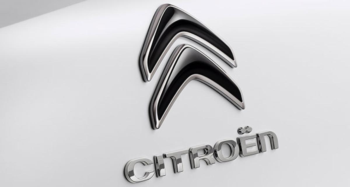 Citroën dit au revoir à l'Afrique du Sud