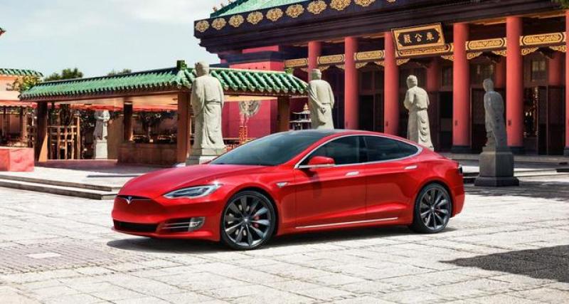  - Design extérieur et intérieur : Tesla recrute pour ses futures voitures