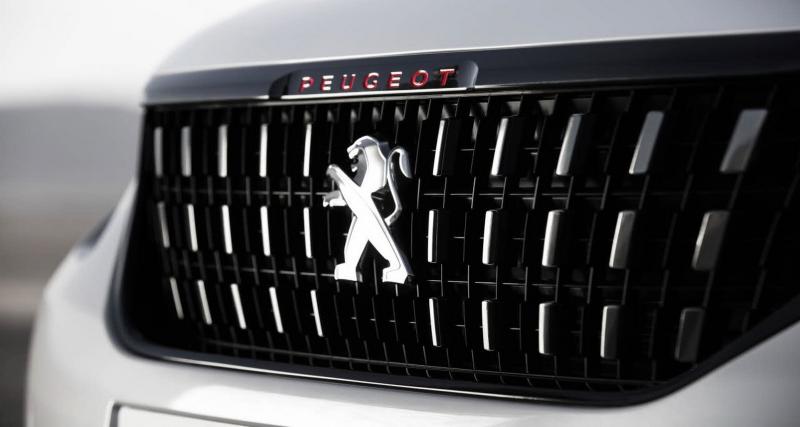  - Peugeot annule sa présence au salon de Francfort 2017