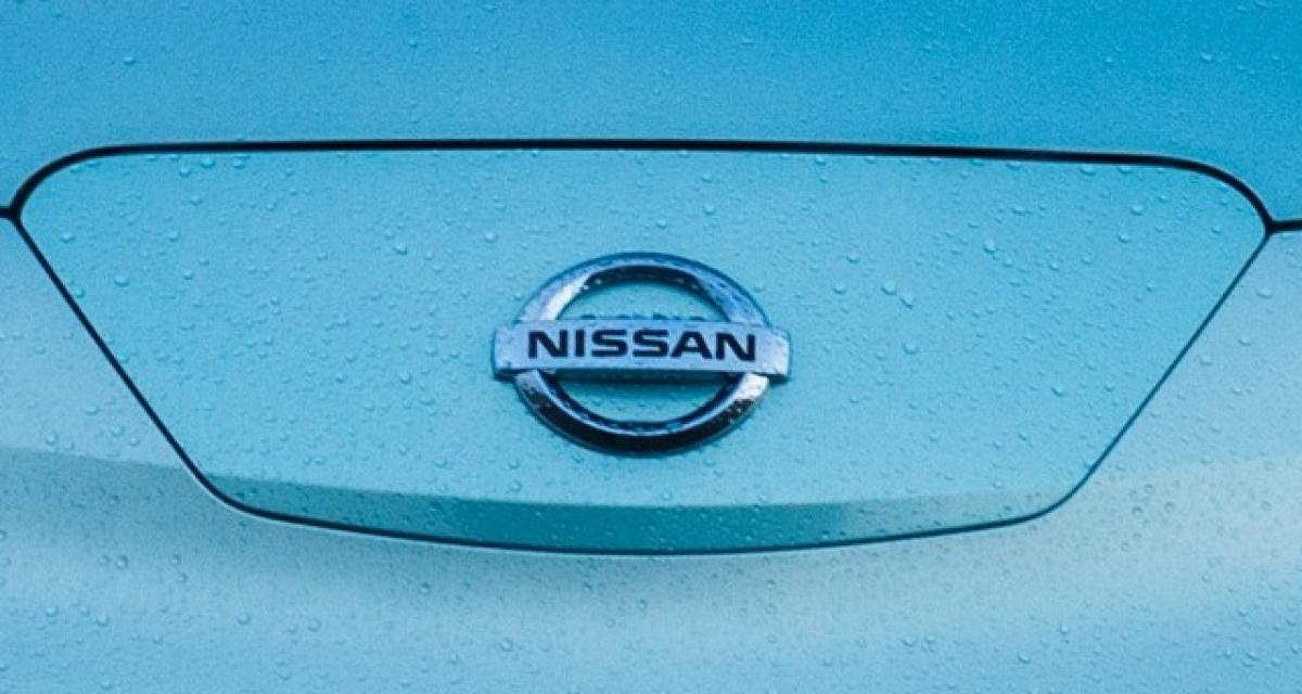 CES 2017 : Nissan rejoint la plateforme 100 RC