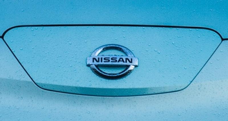  - CES 2017 : Nissan rejoint la plateforme 100 RC