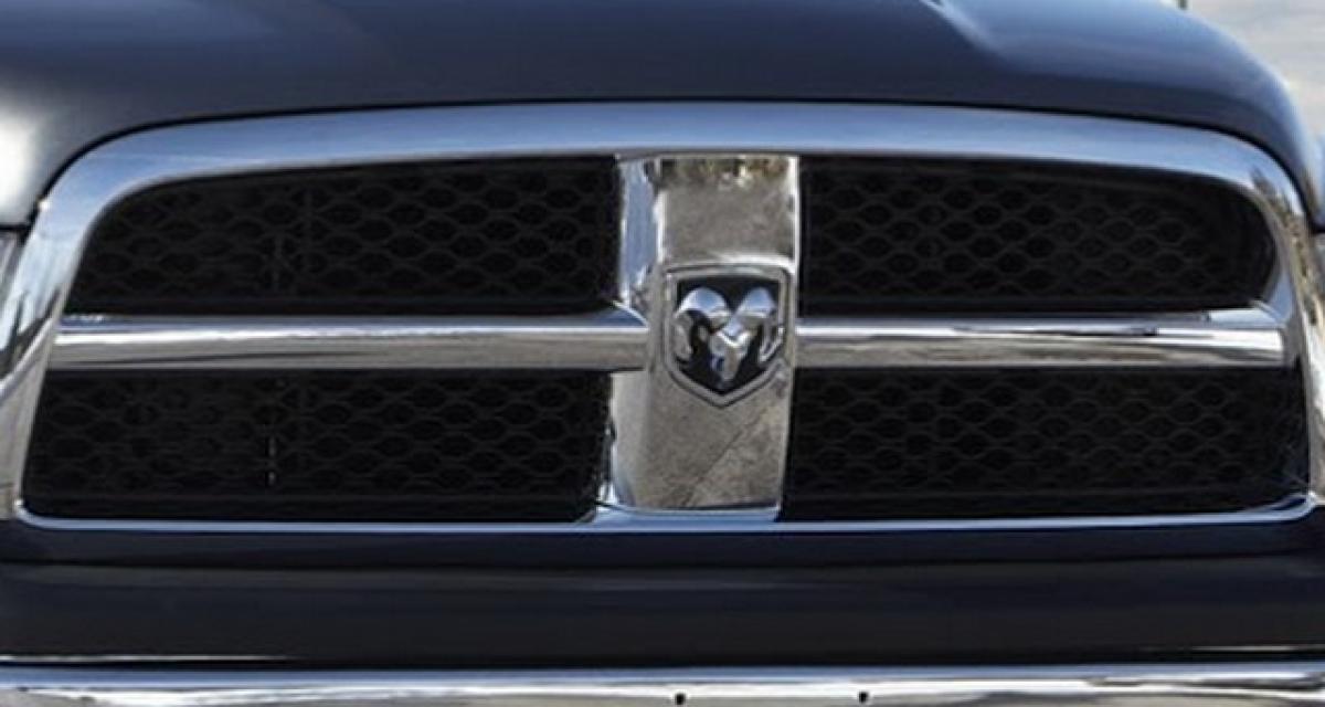 Fiat-Chrysler : nouvel investissement de 1 milliard de dollars aux USA