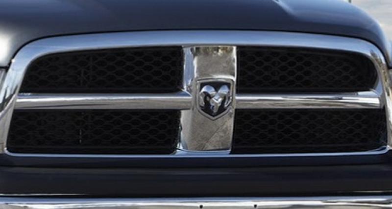  - Fiat-Chrysler : nouvel investissement de 1 milliard de dollars aux USA