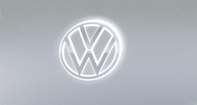  - Shanghai 2017 : VW dévoilera un concept de SUV électrique