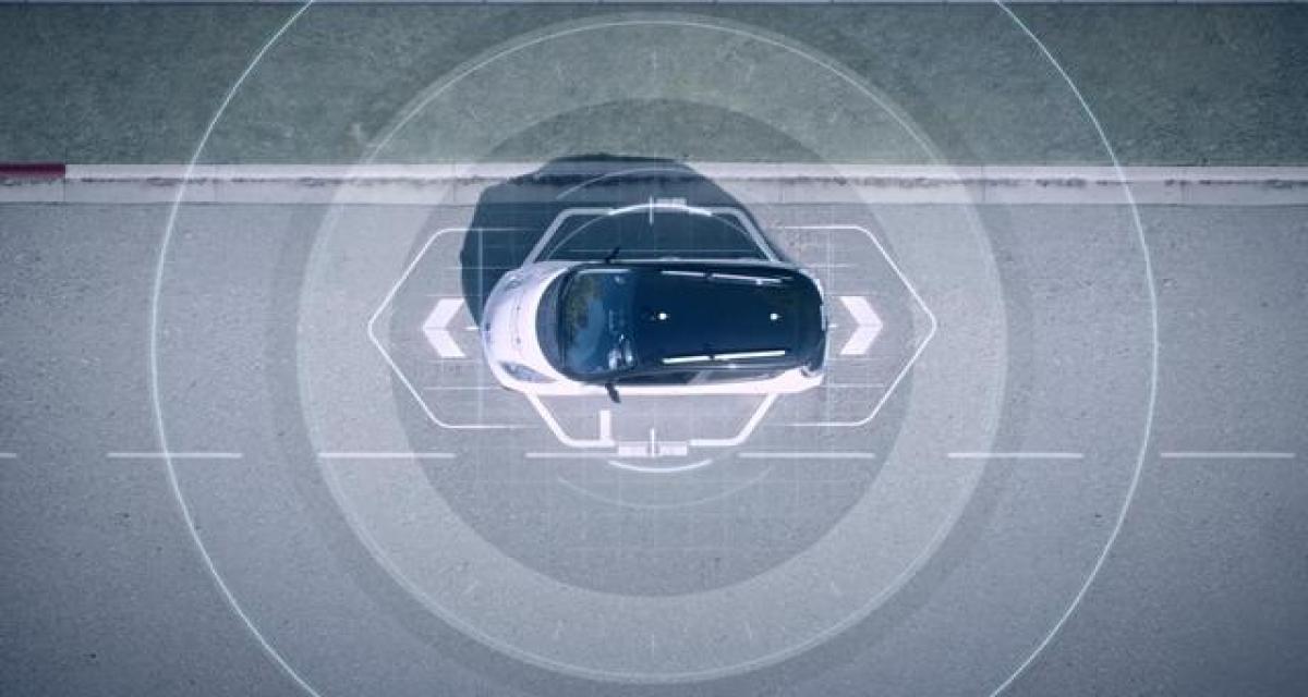 Nissan : coup d'accélérateur dans le domaine de la voiture autonome