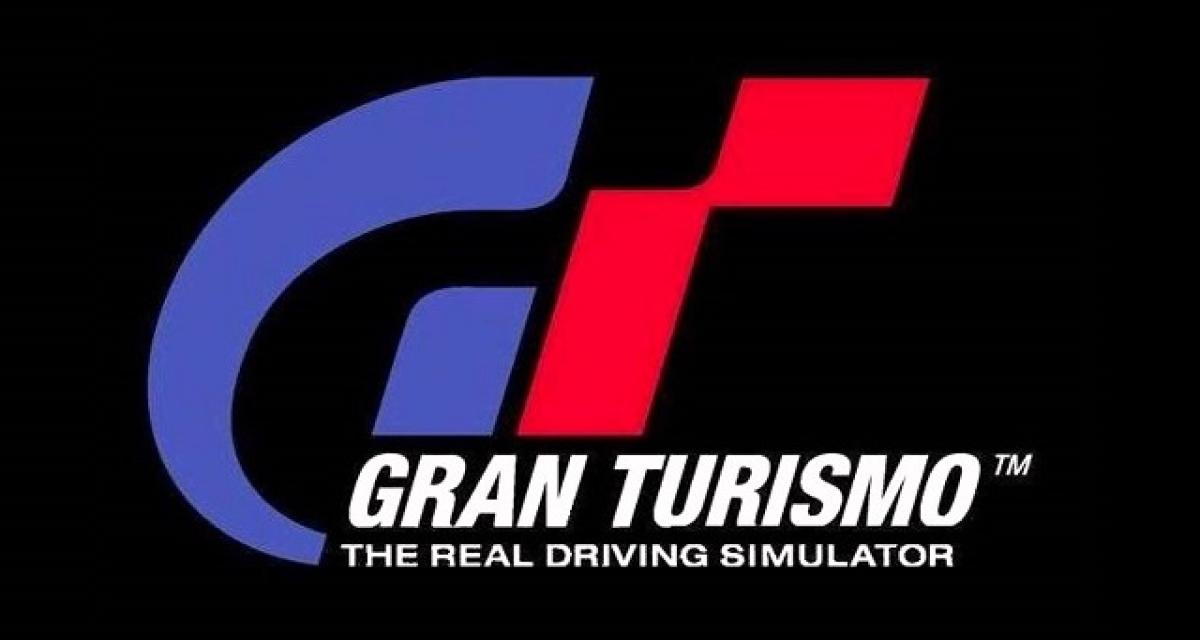 20 ans déjà : Gran Turismo