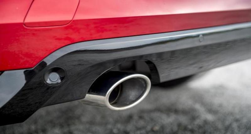  - Moteurs diesel Renault : le parquet de Paris ouvre une enquête
