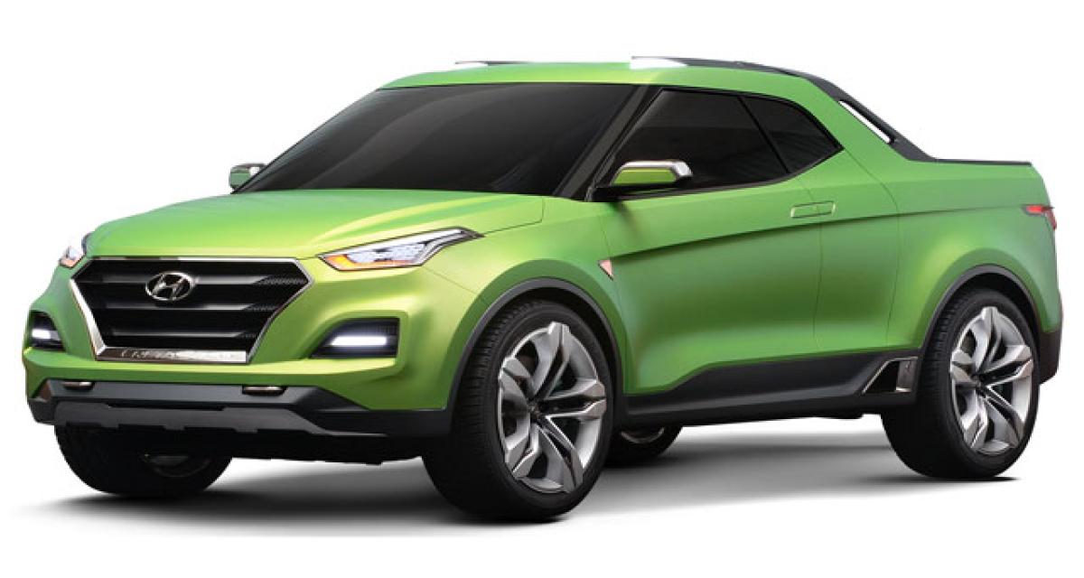 Hyundai Creta a reçu le feu vert pour 2018