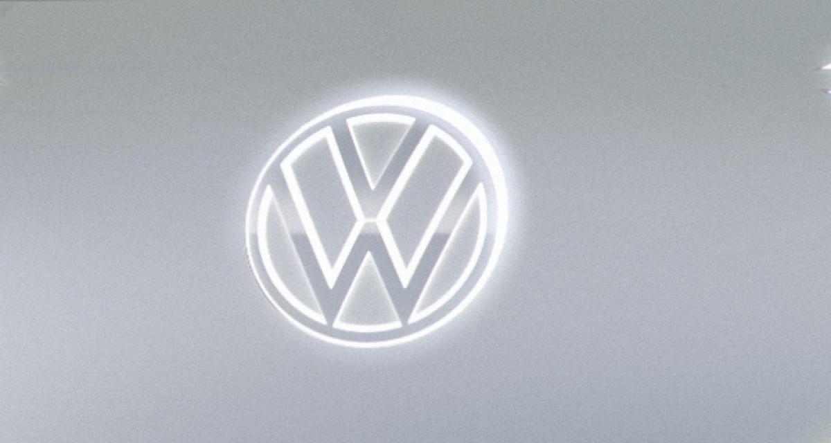 Concept électrique : Volkswagen a de la suite dans les I.D