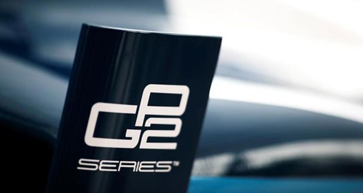 GP2 Series : un calendrier 2017 dans la continuité