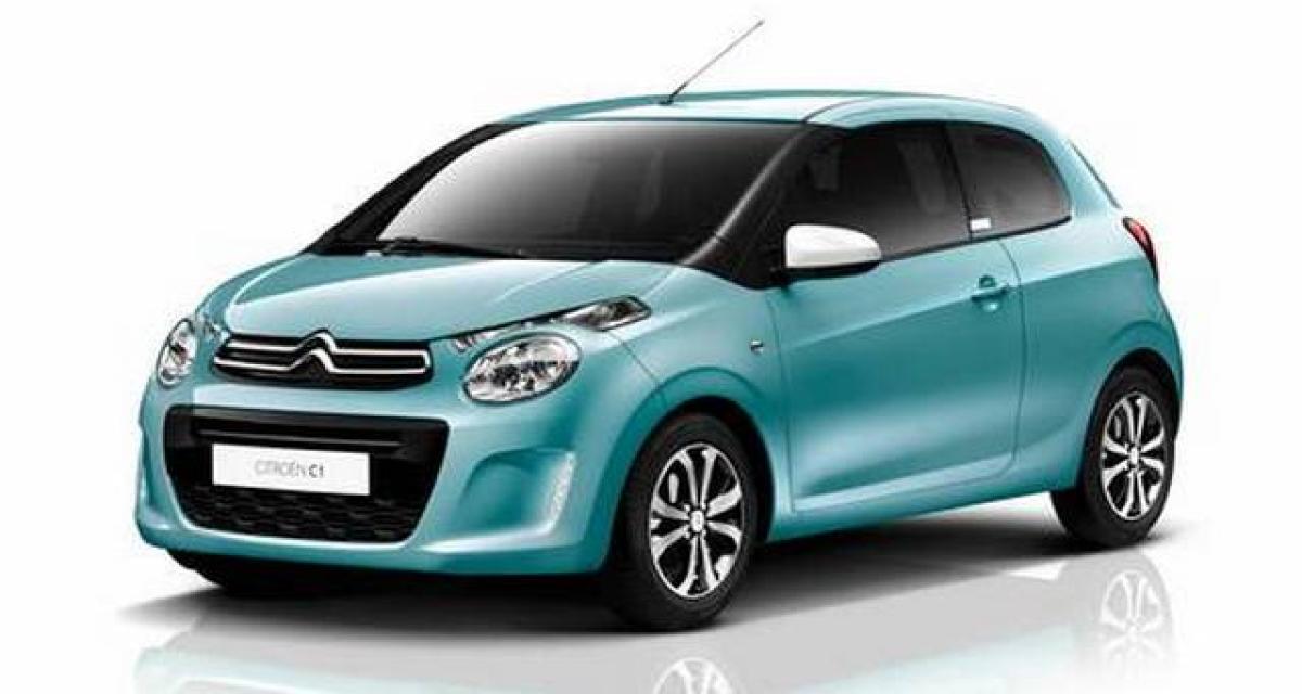 Earn & Drive : l'autopartage version Citroën et TravelCar