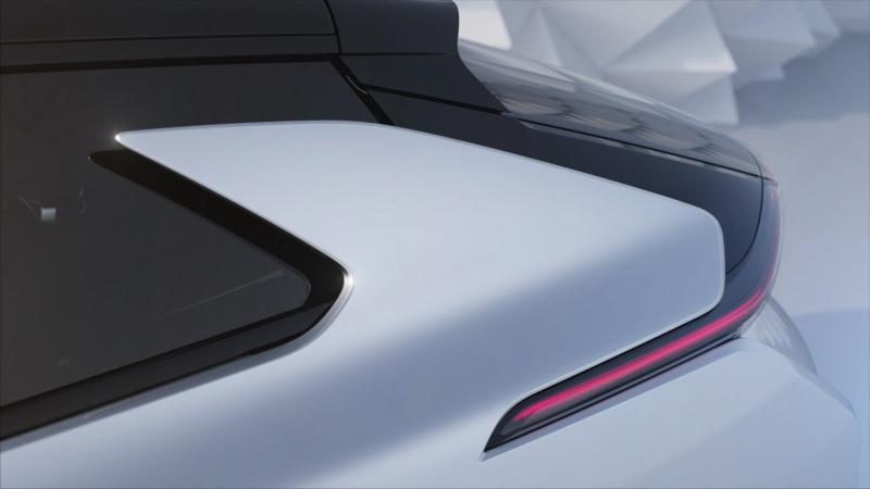  - CES 2017 : Faraday Future FF91 1