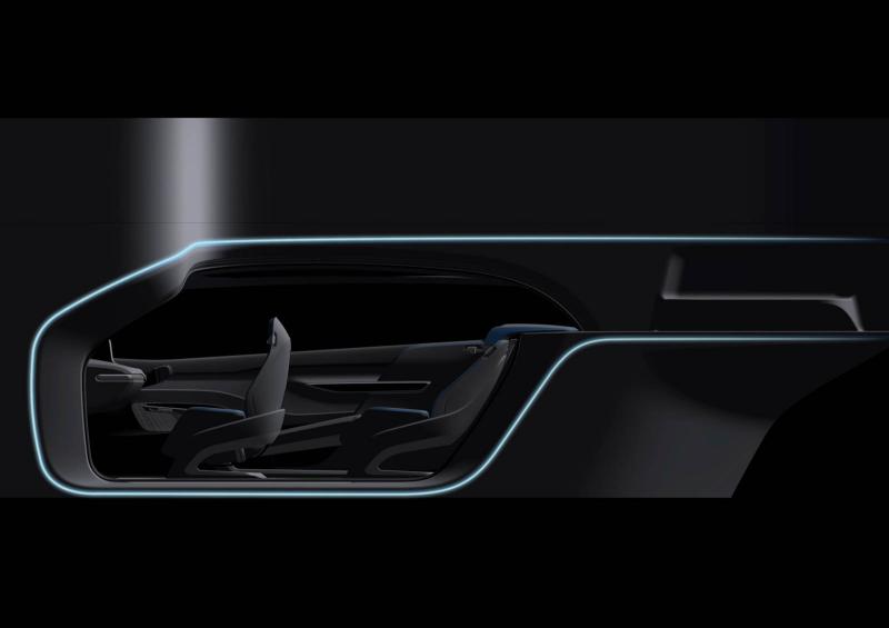  - CES 2017 : Hyundai Mobility Vision et Healthcare Cockpit 1