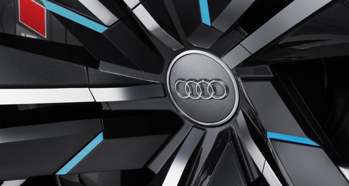 Stephan Winkelman évoque ouvertement une hypercar chez Audi