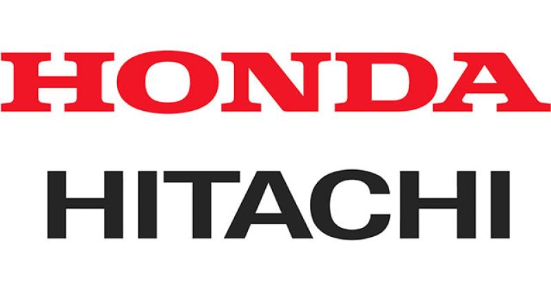  - Honda s'associe à Hitachi pour produire des moteurs électriques