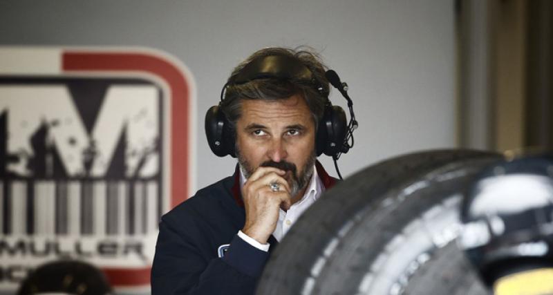  - WTCC : Muller nie tout retour à plein temps