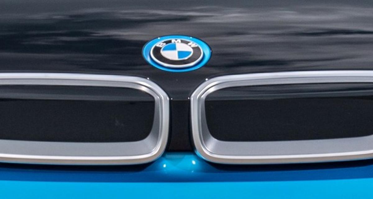 Nouveaux bruits autour de la BMW i5