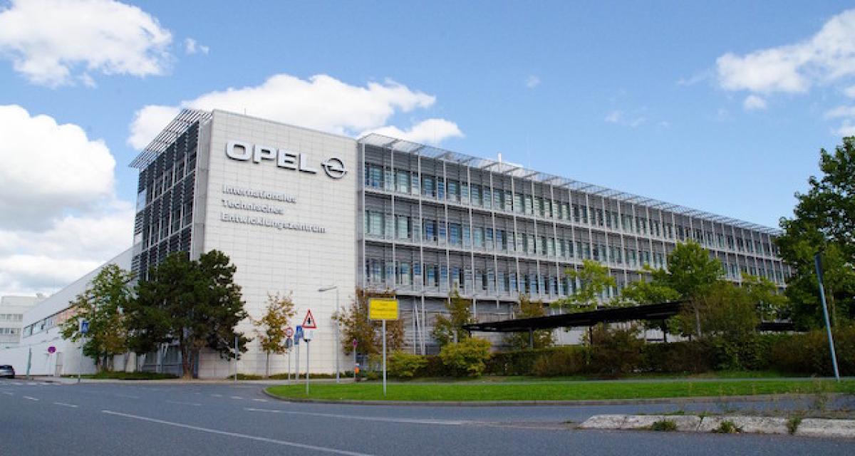Carlos Tavares souhaite conserver Opel tel qu’il est (enfin presque)