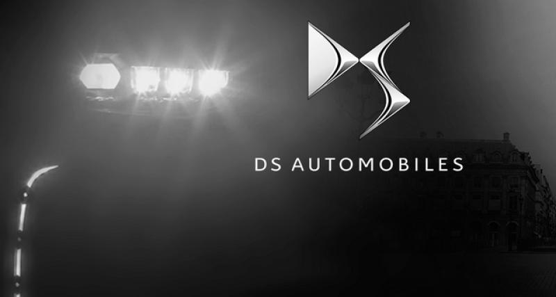  - Genève 2017 : pleins phares sur le DS7 Crossback