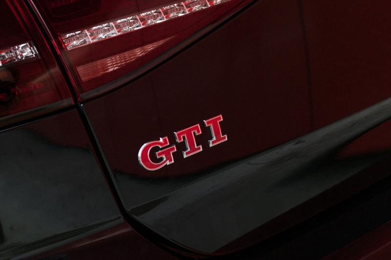  - ABT se penche sur la Volkswagen Golf GTI Clubsport S 1