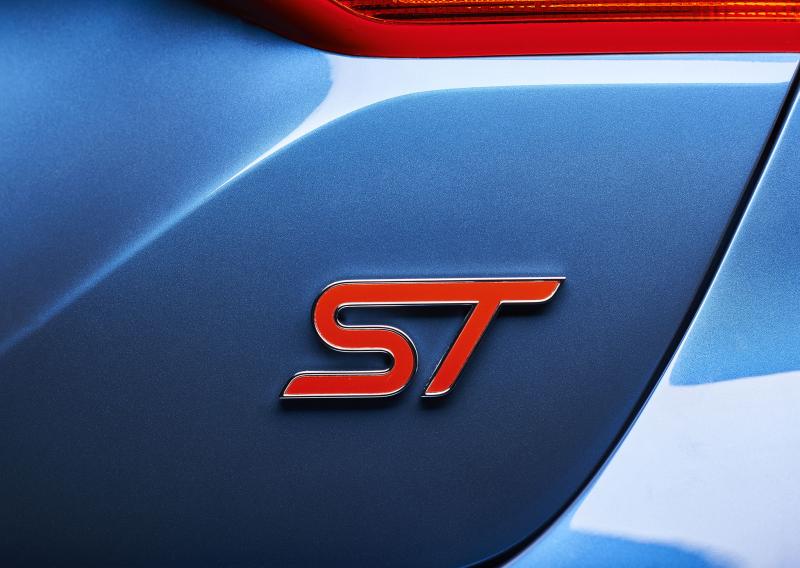  - Genève 2017 : Ford Fiesta ST, sportive sur 3 cylindres 1